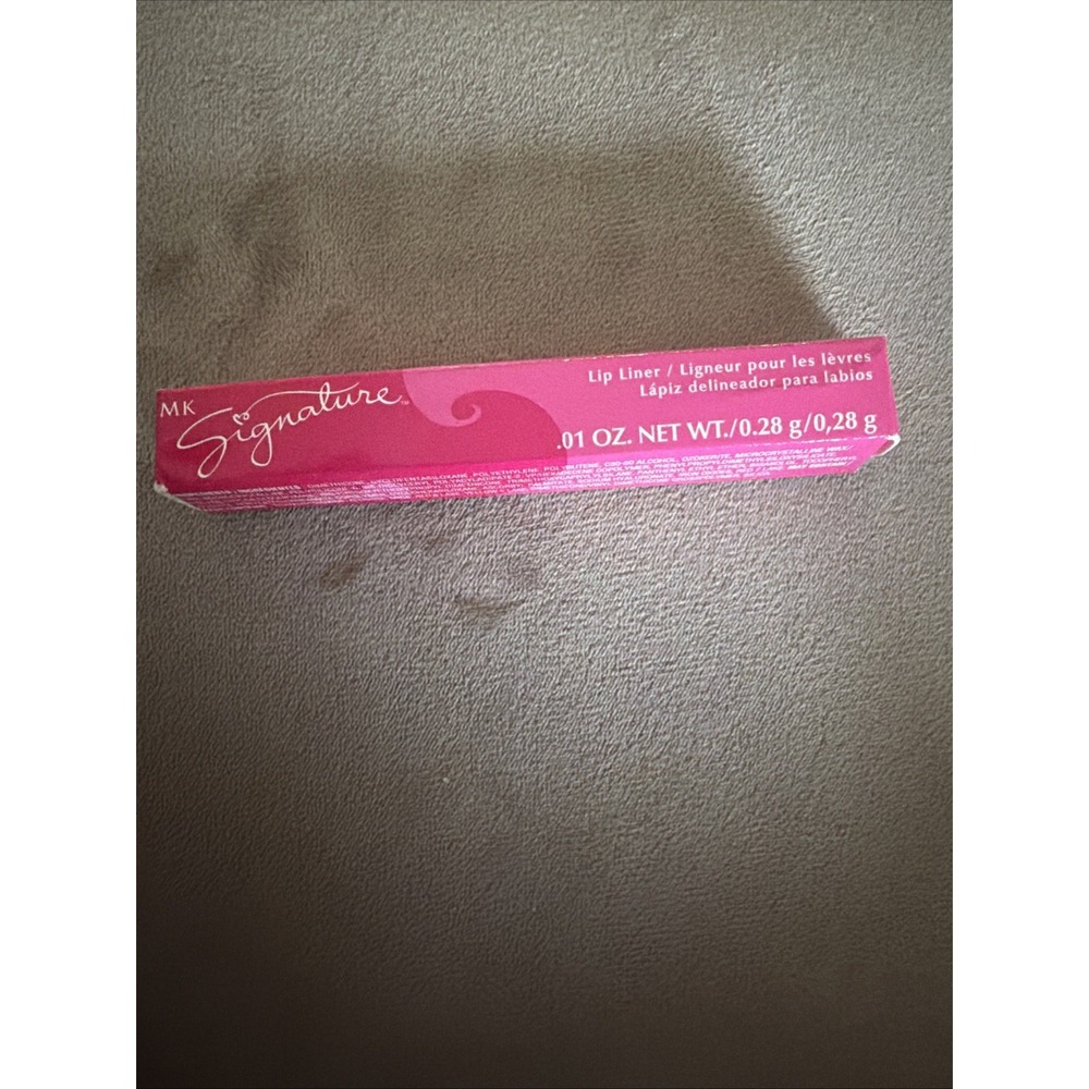 Mary Kay Signature Lip Liner Cinnamon Cannelle 012472